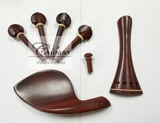 Rosewood  Viola 15"-16.5" Size