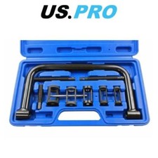 US PRO Car Van Motorbike 9pc