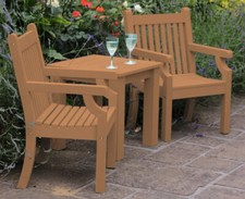Winawood Outdoor 2 Seat Bistro