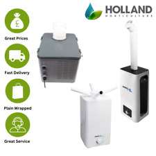 G.A.S Sonic Air PRO Humidifier