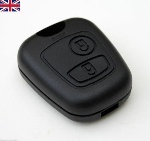 Buttons remote key - key, fob
