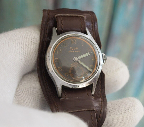 Felca 1940 s german - ,