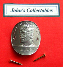 OLD ENGLAND FOOTBALLERS KEITH