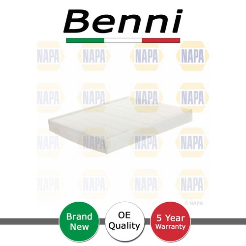 Cabin filter benni - cabin,