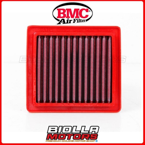 Fm01062 air filter bmc suzuki - air,