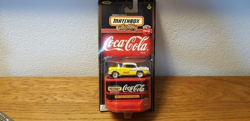 Matchbox collectibles - 1/64,