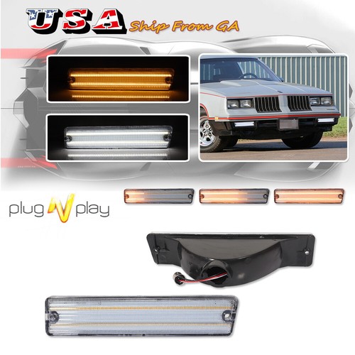 For oldsmobile cutlass - 81-88,