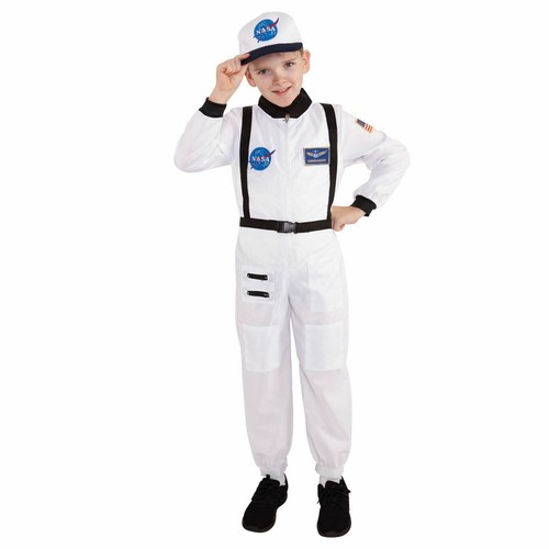 Boys astronaut costume kids - boys,