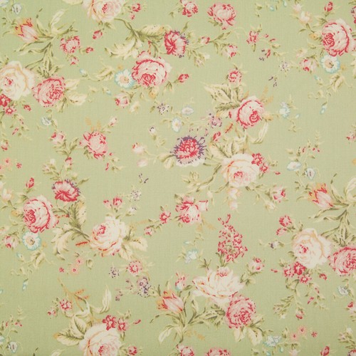 100 cotton poplin fabric - cotton,