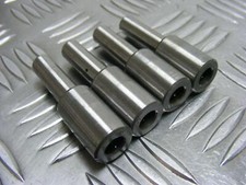 Monster S4R 996 Opening Rocker Spindles Front Genuine Ducati 03-06 621