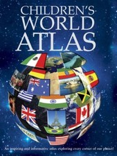 Children's World Atlas