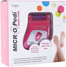 Emjoi Micro-Pedi Nano PINK