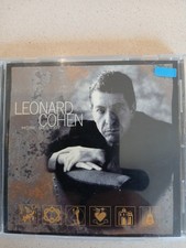 More Best of Leonard Cohen by