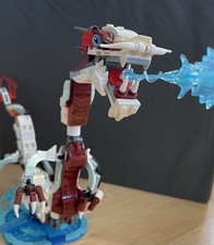 LEGO Super Heroes - Battle at