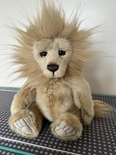 Charlie bears anniversary - charlie,