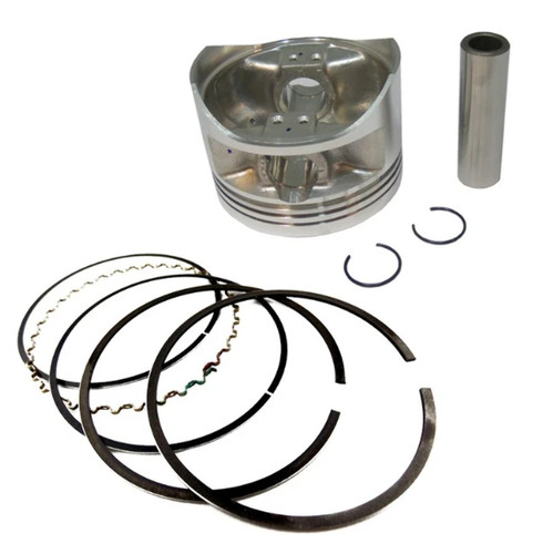 Piston kit 00mm - os, 1.00mm