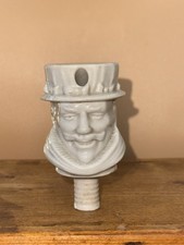 Beefeater Gin Ceramic Bottle