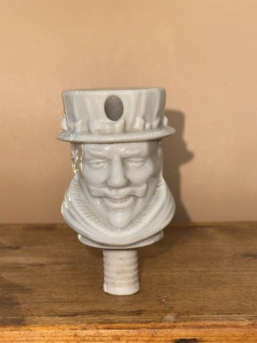 Beefeater gin ceramic bottle - beefeater,