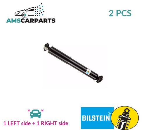 Shock absorber set shockers - shock,