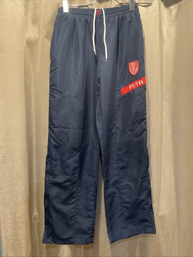 Hull track bottoms small fi - hull, kr
