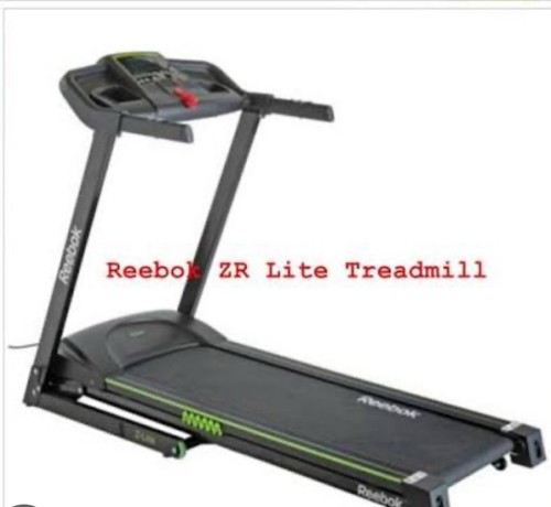 Reebok zero lite treadmill - reebok,