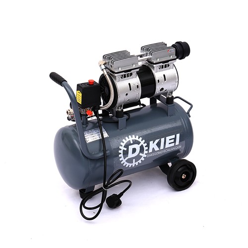 Litre oilless silent air - litre,