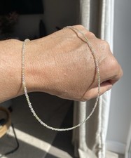 Tiny 2mm Faceted Peridot