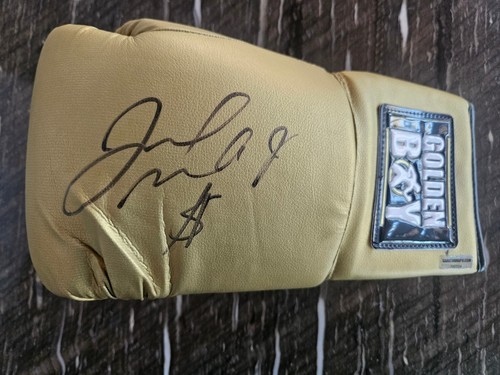 Floyd mayweather signed - floyd,