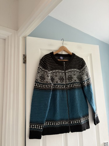 Icewear iceland fair isle - icewear,