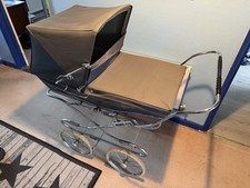Silver Cross Kensington Pram -