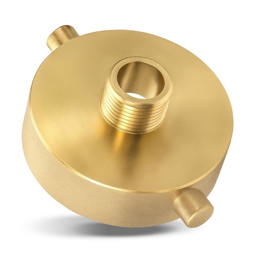 Fire hydrant adapter - 1x(fire,