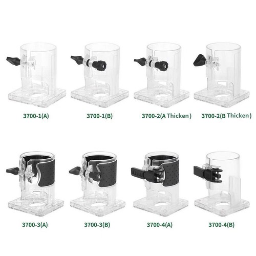 Accessory transparent base - accessory,