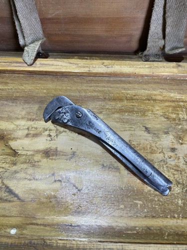 Footprint vintage adjustable - vintage,