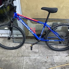 Ammaco women mountain bike - women's,
