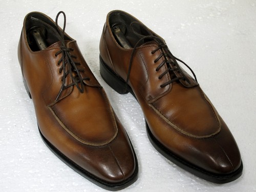 Michael andrews bespoke - michael, shoes