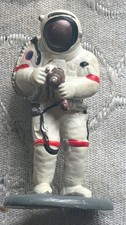 Replacement Astronaut For