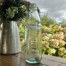 Rw2 Vintage Bottle Old