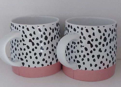 Homestore mugs set mini cow - homestore, 2