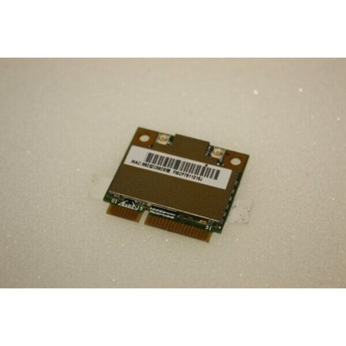 Toshiba satellite c660 - c660, wifi