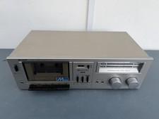 Sharp RT-10 Vintage Stereo