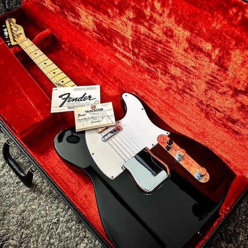 Fender telecaster 1975 - fender,
