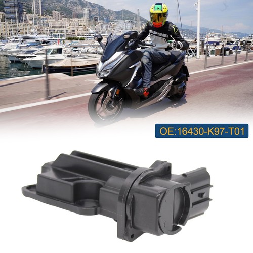 Idle air control - air,
