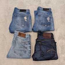 Gstar Raw Jeans Bundle W30 L30