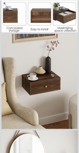 Heyzoey floating nightstand - heyzoey,