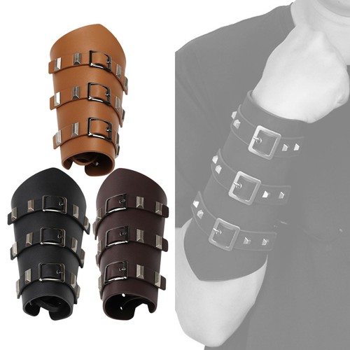 Medieval arm guard vambrace - guard,