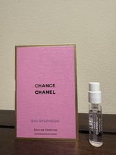 CHANEL CHANCE Eau Splendide