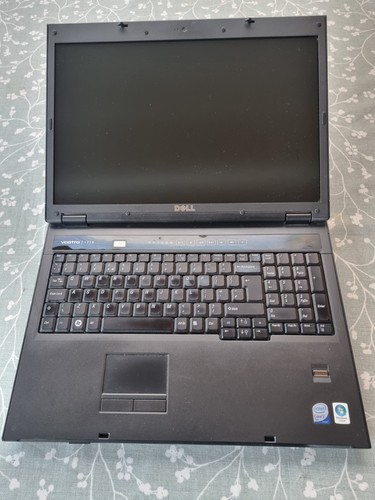 Dell vostro 1710 inch - 17.3,