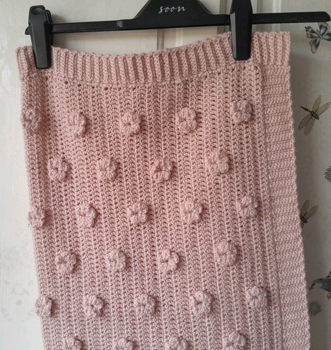 Handmade knitted crochet - handmade,