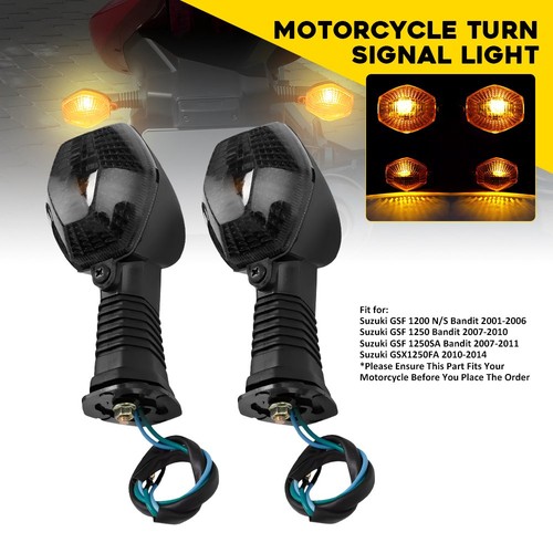Front rear turn - front/rear,