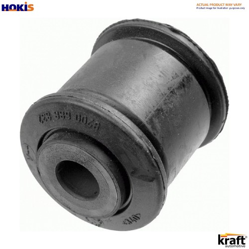 Mounting controltrailing - 2x,